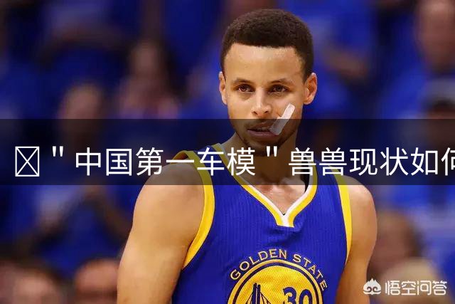 ​＂中国第一车模＂兽兽现状如何！嫁加拿大富商，容貌大变已生二