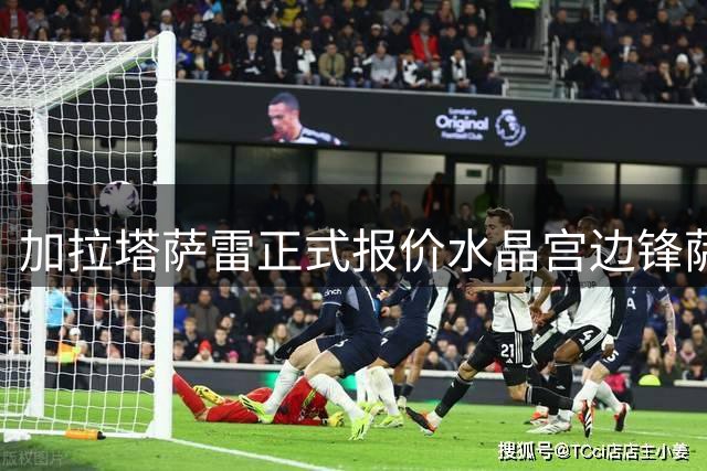 加拉塔萨雷正式报价水晶宫边锋萨尔 球员愿考虑转会